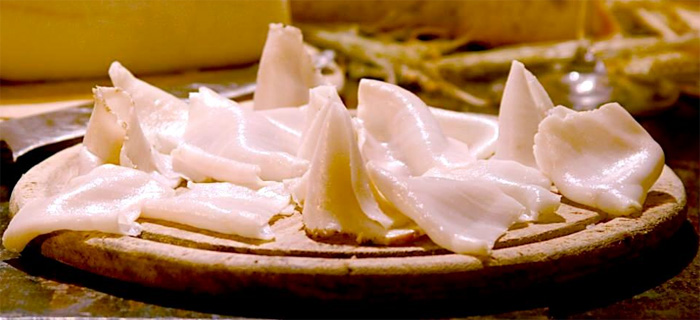 lardo di colonnata