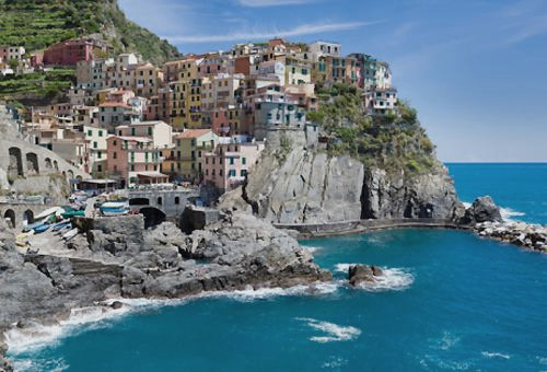 manarola